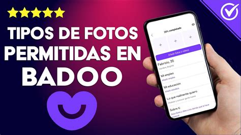 photo pour badoo|Que tipo de fotos enviar para o Badoo 